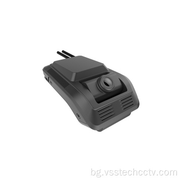HD ADAS+DSM камера за автомобили
